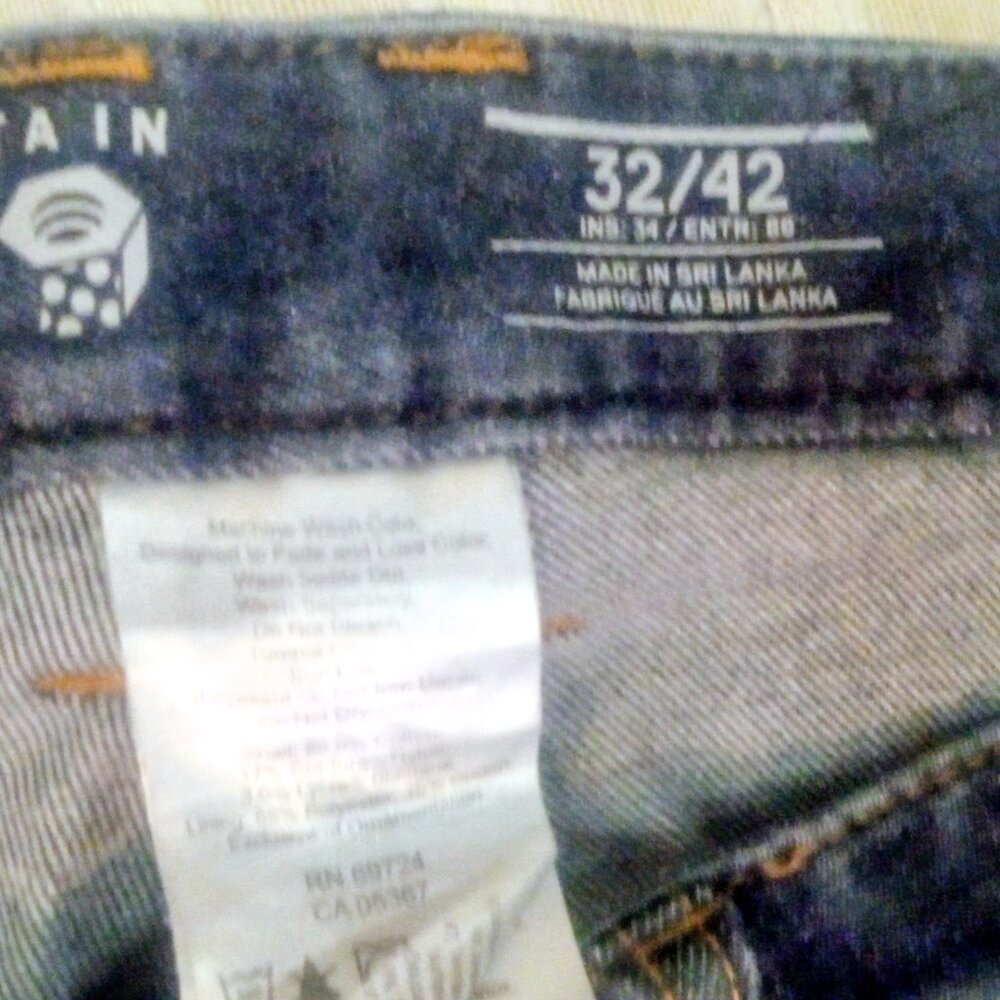 Mountain Hardware - image 2